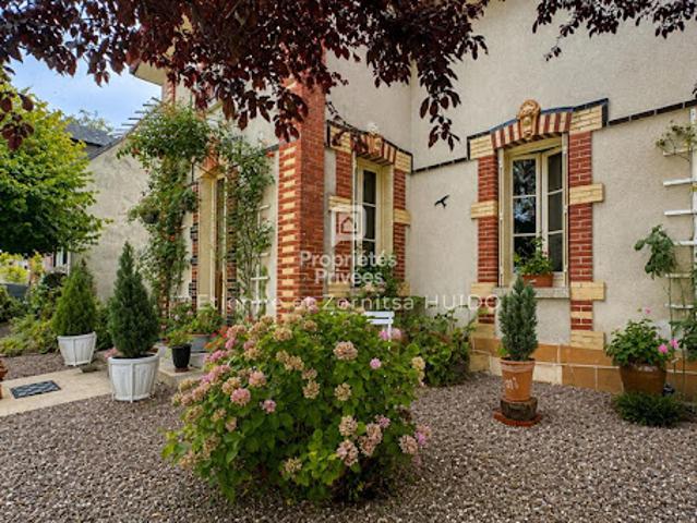 Maison vente à Issoudun, Vatan