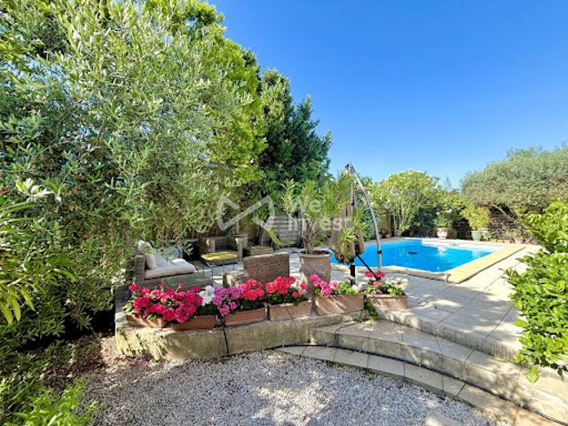 Maison vente à Montpellier, Saint-aunès