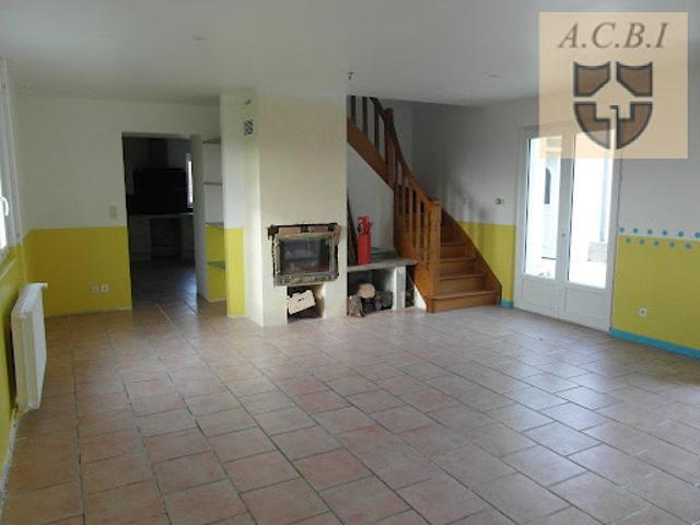 Maison vente à Vendôme