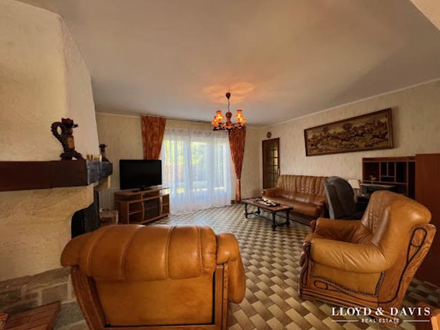 Maison vente à Soissons, Villers-cotterêts