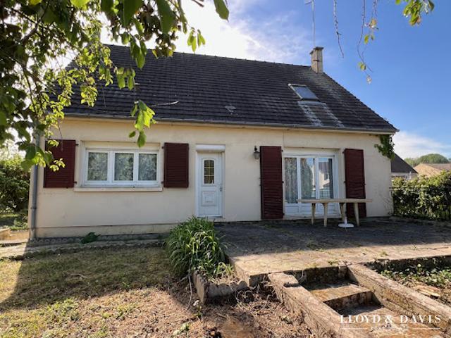 Maison vente à Soissons, Villers-cotterêts