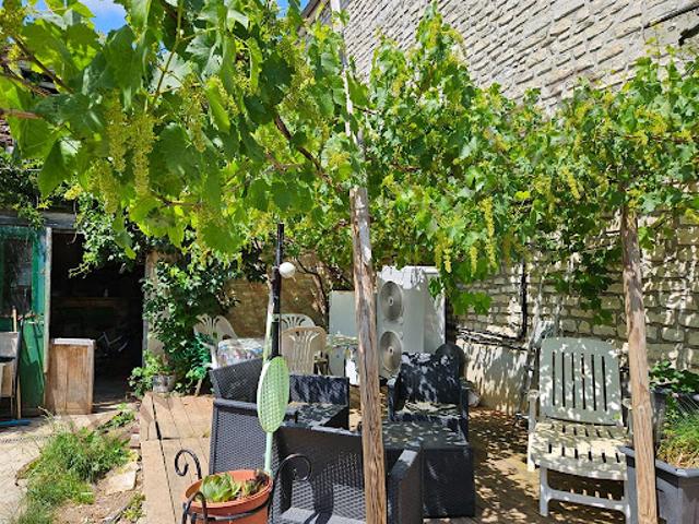 Maison vente à Auxerre, Vincelles