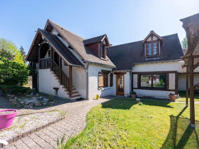 Maison vente à Vierzon, Vouzeron