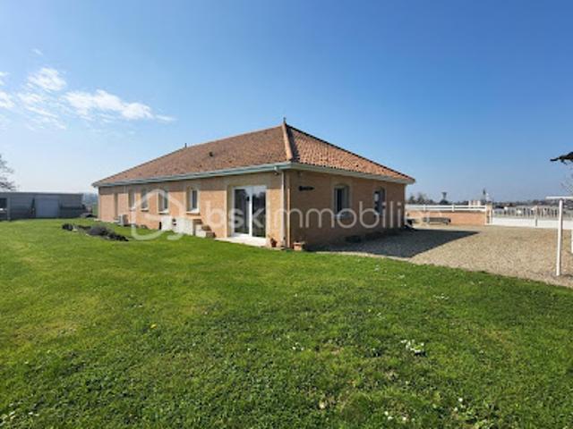 Maison vente à Vouziers