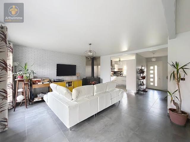 Maison vente à Évry, Yerres