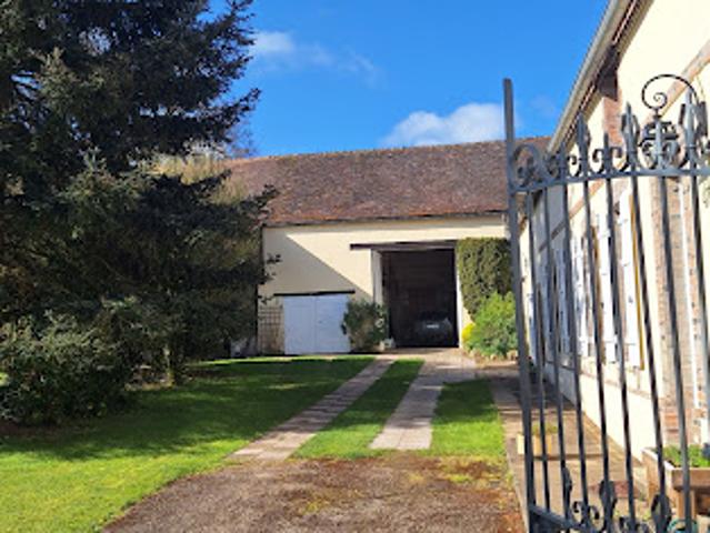 Maison vente à Sens, Lailly