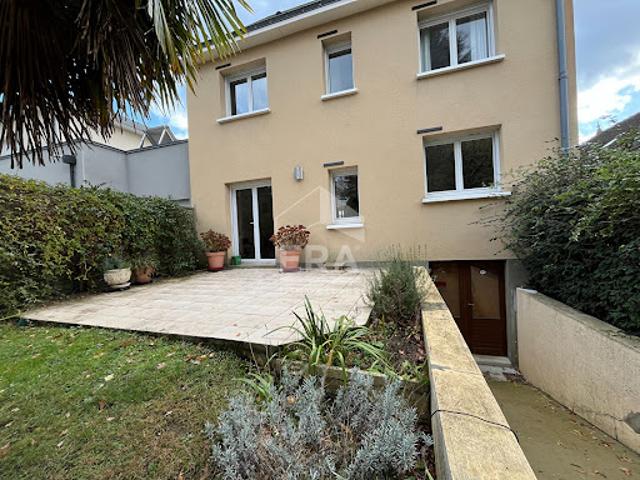 Maison vente à France métropolitaine, Le Mans