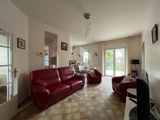 Maison vente à Le Mans