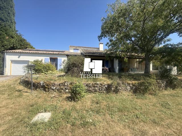 Maison vente à Largentière, Rosières
