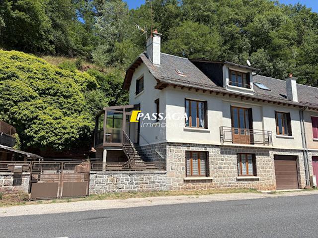 Maison vente à Rodez, Saint-laurent-d'olt