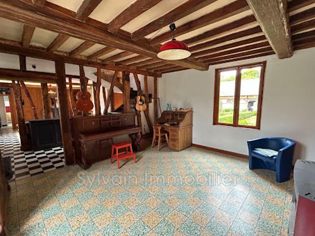 Maison vente à Songeons, Oise