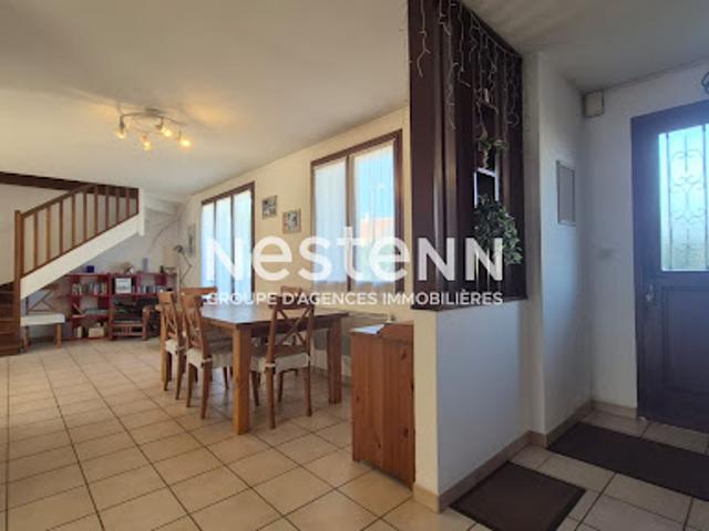 Maison vente à Palaiseau, Igny