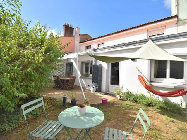 Maison vente à Nantes, Geneston