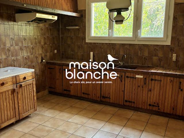 Maison vente à Langlois, Bonnetan