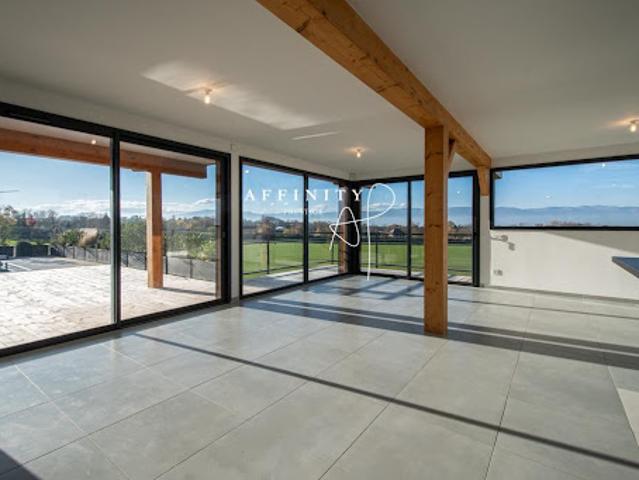 Maison vente à Saint-Julien-en-Genevois, Saint-julien-en-genevois
