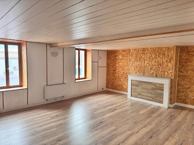 Maison vente à Rochefort, Tonnay-charente