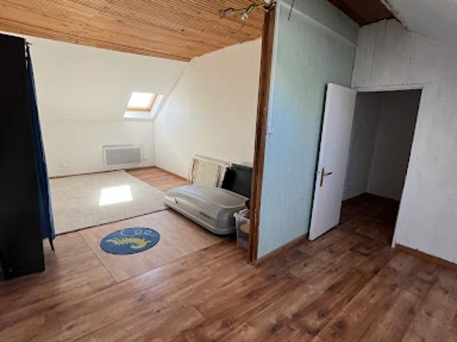 Maison vente à Cambrai, Le Cateau-cambrésis