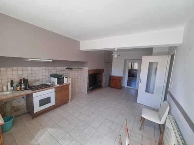 Maison vente à Clercy, La Digne-d'Aval