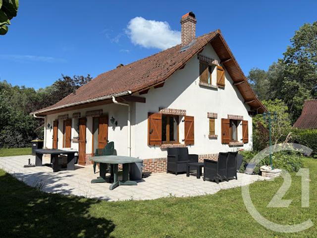 Maison vente à Montreuil-sur-Mer, Beaumerie-saint-martin