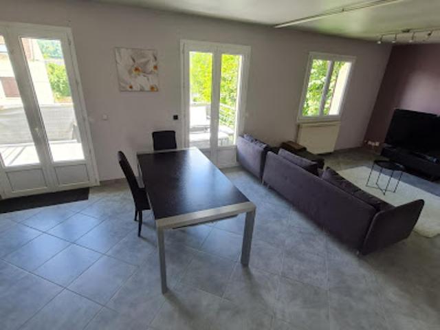 Maison vente à Saint-Ouen-l'Aumône, Val-d'Oise