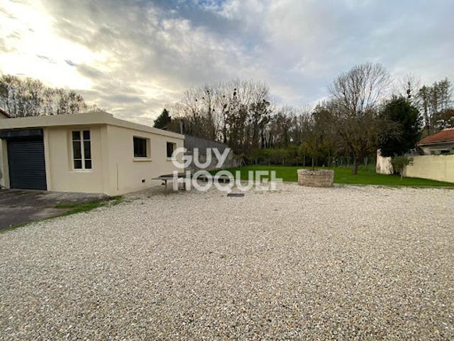 Maison vente à Fontainebleau, Buthiers