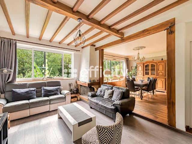 Maison vente à L'Haÿ-les-Roses, Ablon-sur-seine