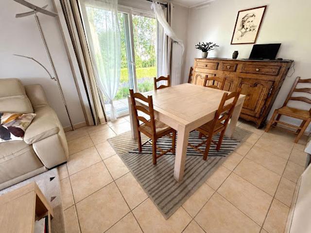 Maison vente à Saint-Quentin, Pontruet