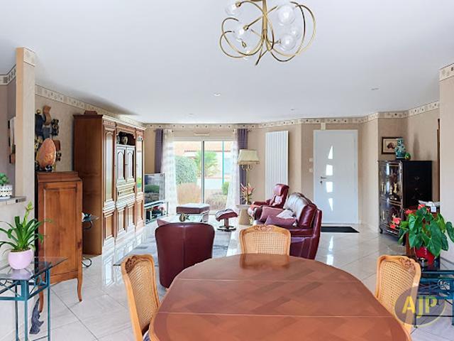 Maison vente à Treize-Septiers, Vendée