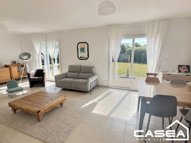 Maison vente à Pen Morvan, Combrit