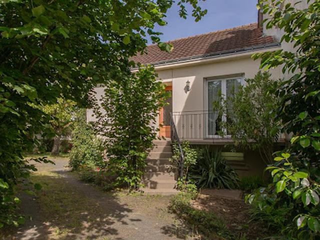 Maison vente à Nantes, Gorges