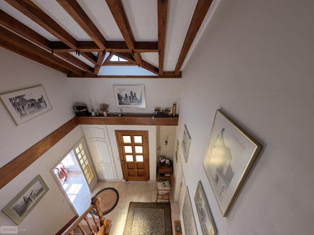 Maison vente à Compiègne, Armancourt
