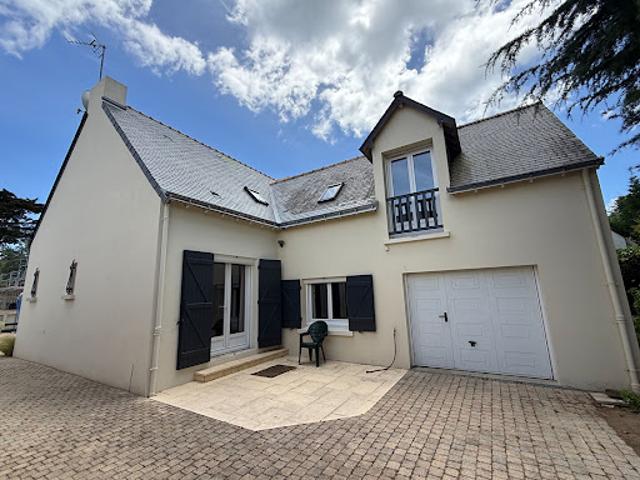 Maison vente à Saint-Nazaire, La Baule-escoublac