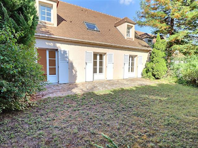 Maison vente à Mareil-marly