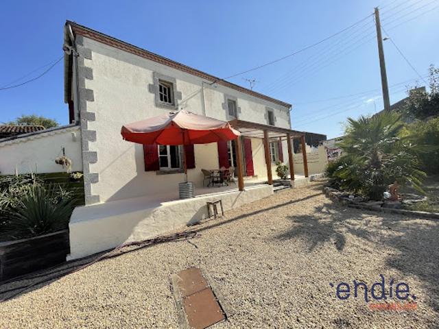 Maison vente à Parthenay, Airvault