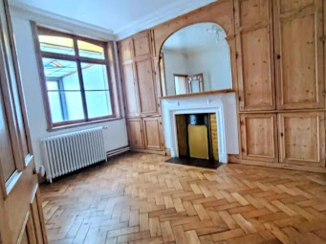 Maison vente à Amiens