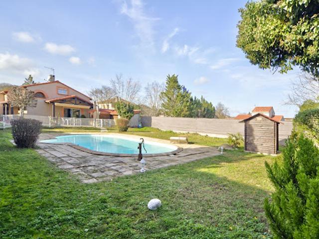 Maison vente à Toulouse, Aucamville
