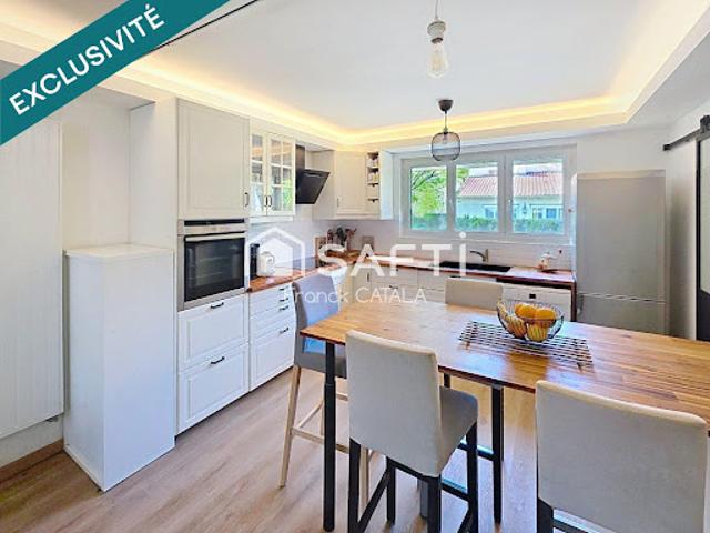 Maison vente à Toulouse, Ayguesvives