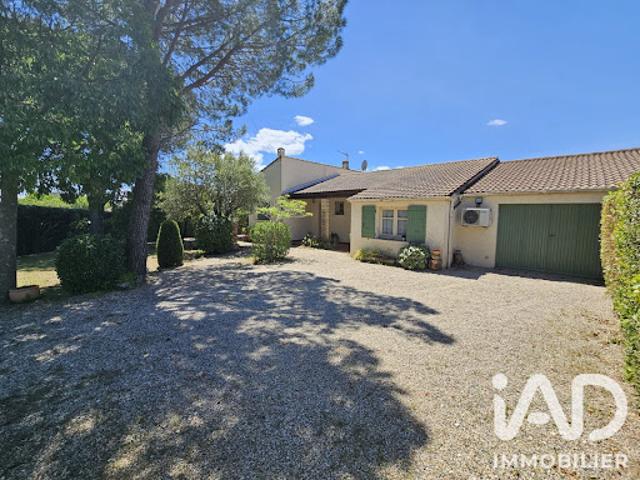 Maison vente à Bagnols-sur-Cèze, Gard