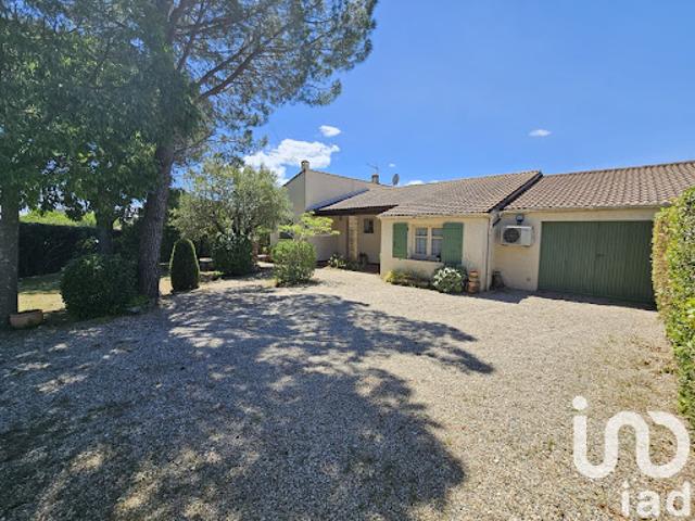 Maison vente à Nîmes, Bagnols-sur-cèze