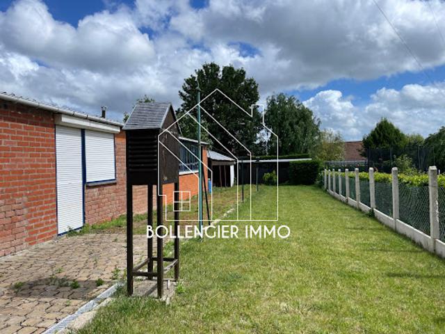 Maison vente à Dunkerque, Bailleul