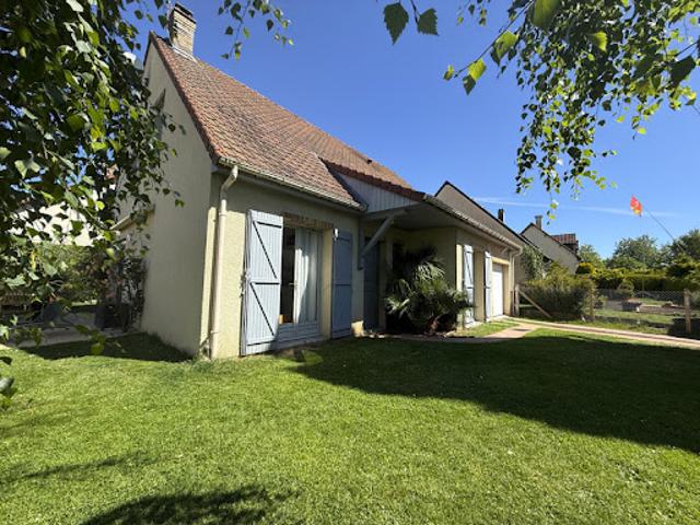 Maison vente à Rouen, Belbeuf
