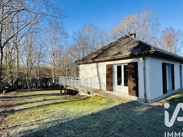 Maison vente à Montargis, Boismorand
