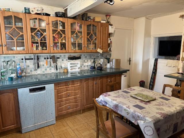 Maison vente à Angoulême, Nouvelle-Aquitaine