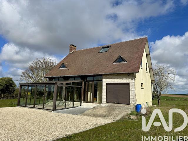 Maison vente à Dieppe, Bosville