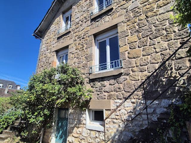 Maison vente à Brive-la-Gaillarde, Brive-la-gaillarde
