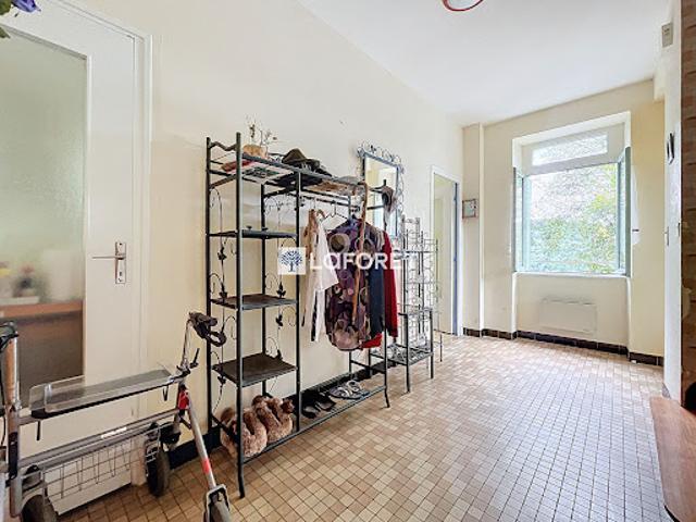 Maison vente à Rodez, Brommat