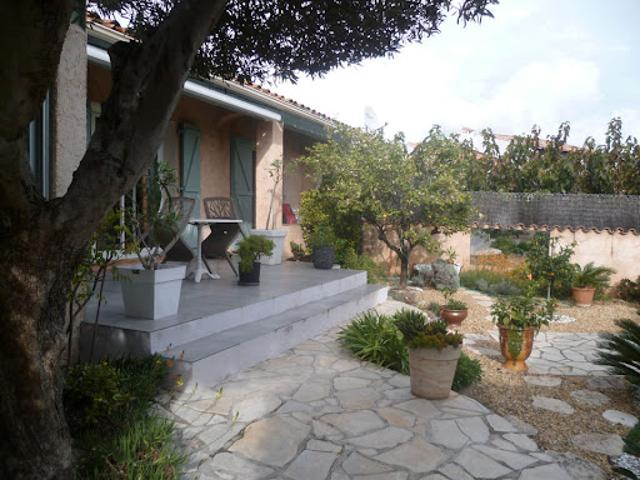 Maison vente à Arrondissement de Toulon, Carqueiranne