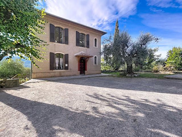 Maison vente à France métropolitaine, Castagniers