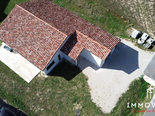 Maison vente à Castelsarrasin