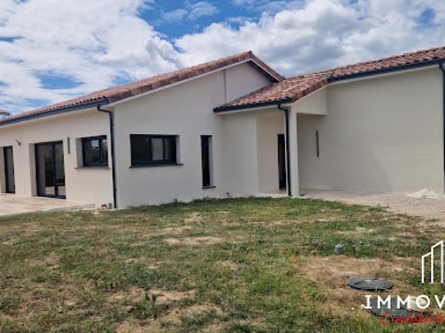 Maison vente à Castelsarrasin
